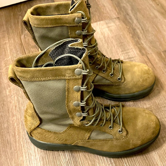 Belleville | Shoes | Belleville Gore Tex 69v Air Force Cert